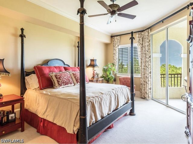 2728 Tiburon BLVD E PH-503, Naples, FL 34109