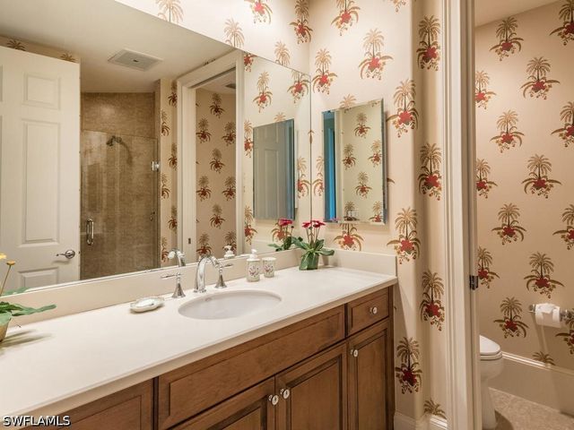 2728 Tiburon BLVD E PH-503, Naples, FL 34109