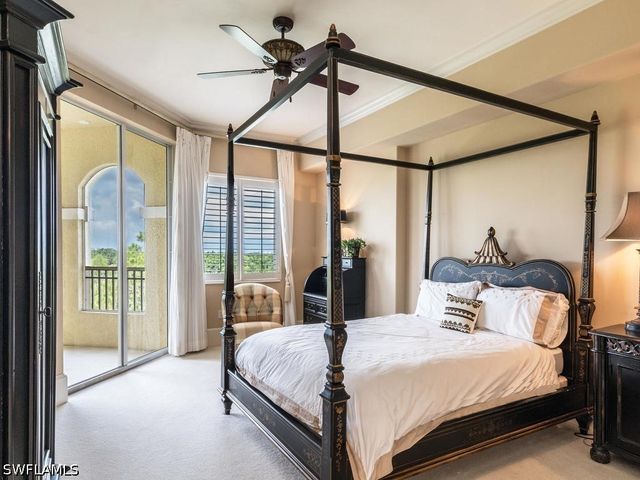 2728 Tiburon BLVD E PH-503, Naples, FL 34109