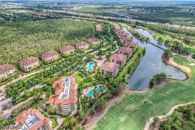 2728 Tiburon BLVD E PH-503, Naples, FL 34109