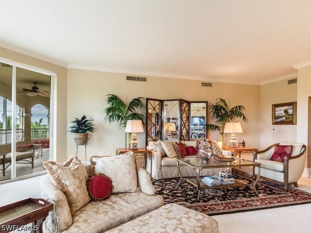 2728 Tiburon BLVD E PH-503, Naples, FL 34109