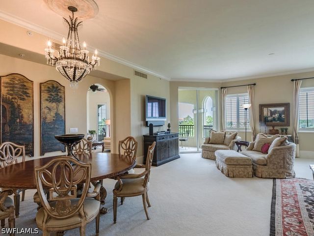 2728 Tiburon BLVD E PH-503, Naples, FL 34109