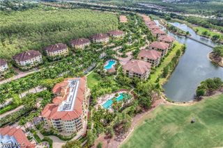 2728 Tiburon BLVD E PH-503, Naples, FL 34109