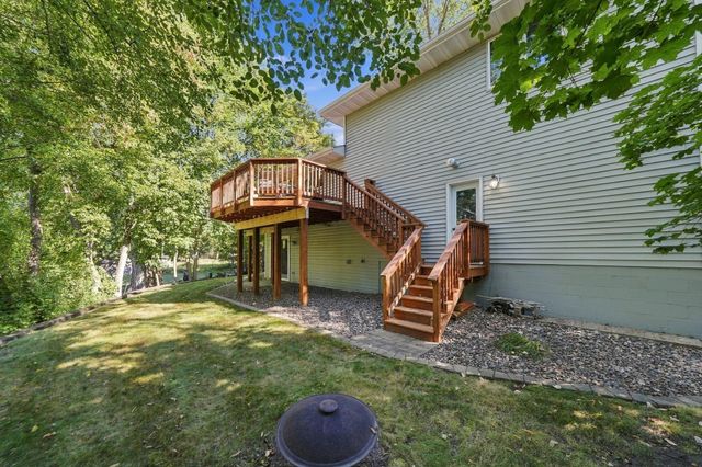 1568 27th Avenue NW, New Brighton, MN 55112