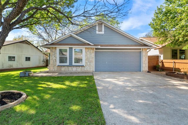 9306 Curlew DR, Austin, TX 78748