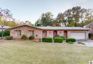 41 Martin Circle, Paducah, KY 42001