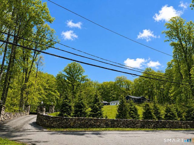 30 Blackman Road, Ridgefield, CT 06877