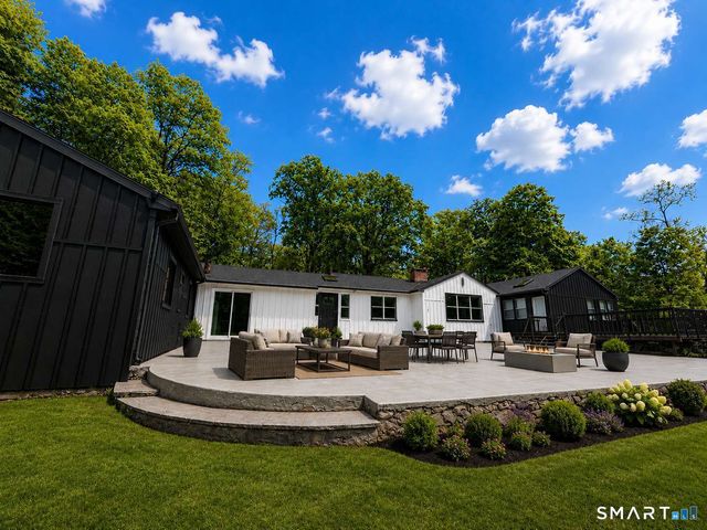 30 Blackman Road, Ridgefield, CT 06877