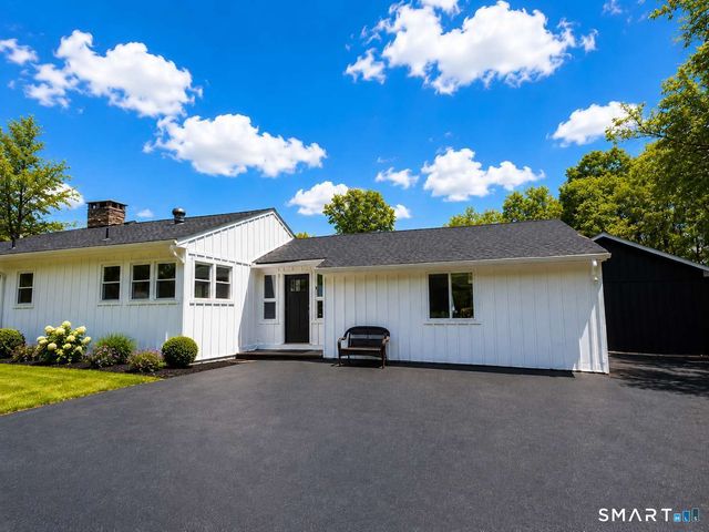 30 Blackman Road, Ridgefield, CT 06877