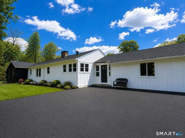 30 Blackman Road, Ridgefield, CT 06877