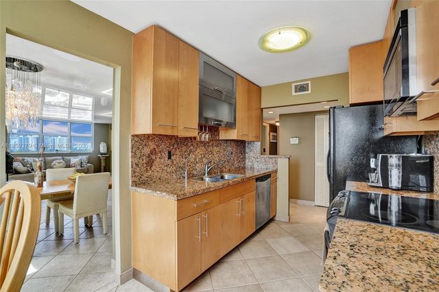 1833 S Ocean Dr 1402, Hallandale Beach, FL 33009