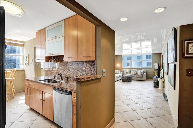 1833 S Ocean Dr 1402, Hallandale Beach, FL 33009