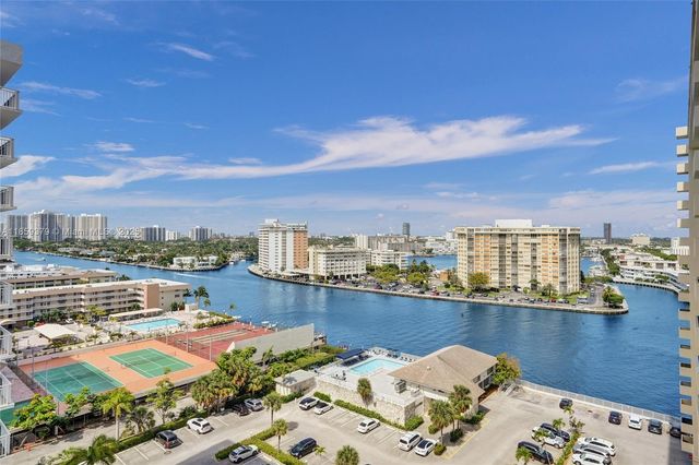 1833 S Ocean Dr 1402, Hallandale Beach, FL 33009