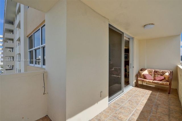 1833 S Ocean Dr 1402, Hallandale Beach, FL 33009