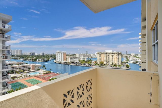 1833 S Ocean Dr 1402, Hallandale Beach, FL 33009