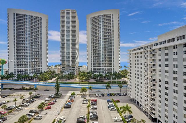 1833 S Ocean Dr 1402, Hallandale Beach, FL 33009