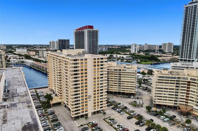 1833 S Ocean Dr 1402, Hallandale Beach, FL 33009