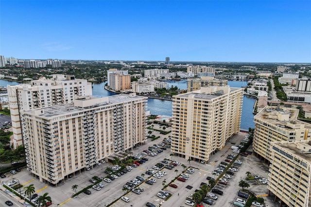 1833 S Ocean Dr 1402, Hallandale Beach, FL 33009
