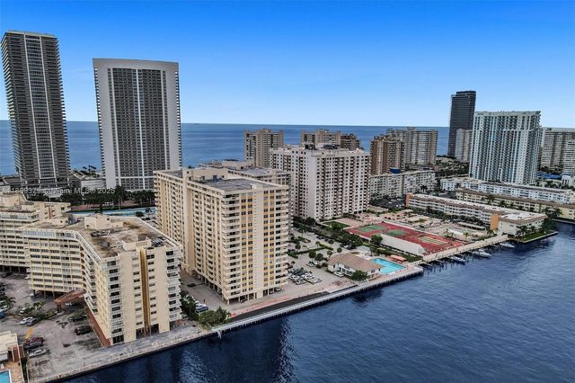 1833 S Ocean Dr 1402, Hallandale Beach, FL 33009