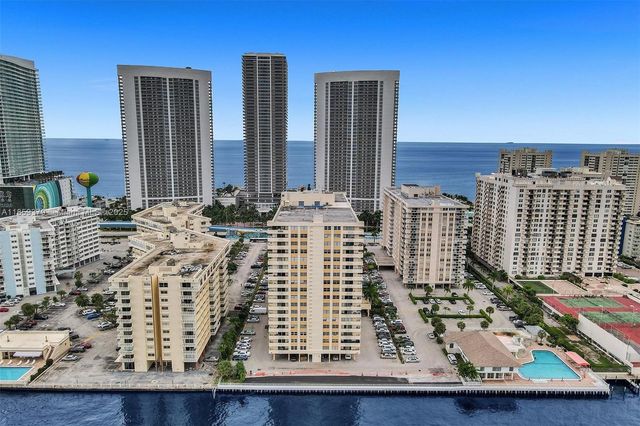 1833 S Ocean Dr 1402, Hallandale Beach, FL 33009