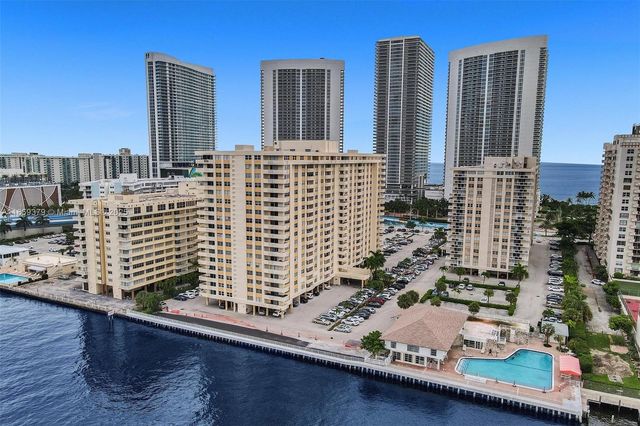 1833 S Ocean Dr 1402, Hallandale Beach, FL 33009