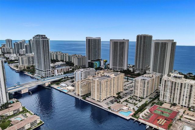 1833 S Ocean Dr 1402, Hallandale Beach, FL 33009
