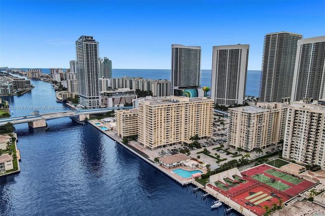 1833 S Ocean Dr 1402, Hallandale Beach, FL 33009