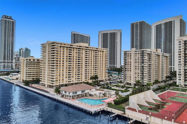1833 S Ocean Dr 1402, Hallandale Beach, FL 33009