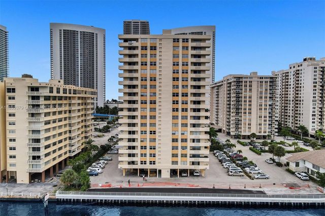 1833 S Ocean Dr 1402, Hallandale Beach, FL 33009