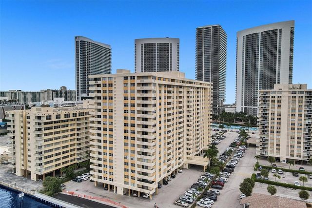 1833 S Ocean Dr 1402, Hallandale Beach, FL 33009