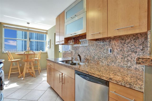 1833 S Ocean Dr 1402, Hallandale Beach, FL 33009