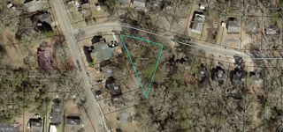 LOT 66 Belk Street, Lagrange, GA 30241