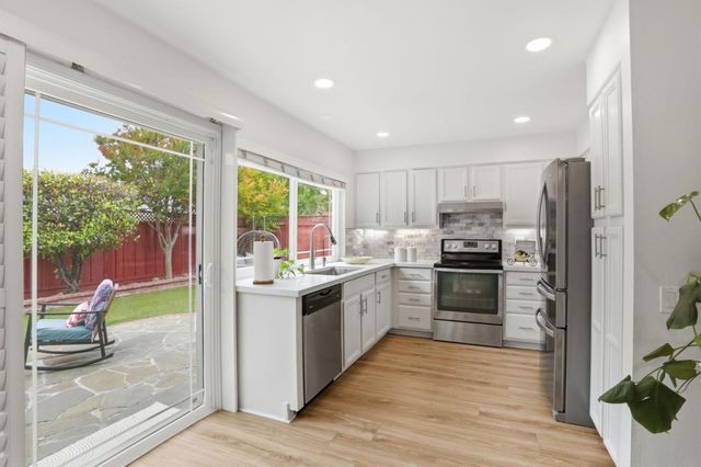 6263 Mahan Drive, San Jose, CA 95123