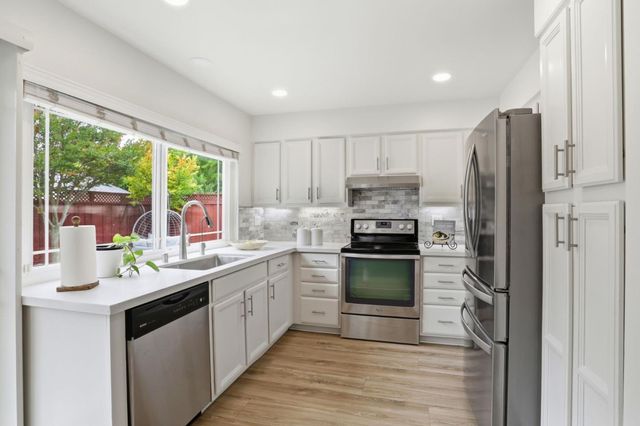 6263 Mahan Drive, San Jose, CA 95123