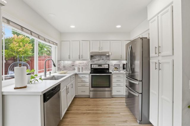 6263 Mahan Drive, San Jose, CA 95123