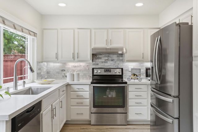 6263 Mahan Drive, San Jose, CA 95123