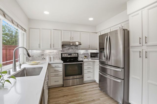 6263 Mahan Drive, San Jose, CA 95123