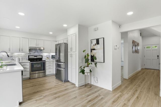 6263 Mahan Drive, San Jose, CA 95123