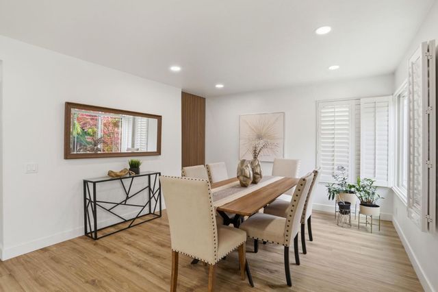 6263 Mahan Drive, San Jose, CA 95123