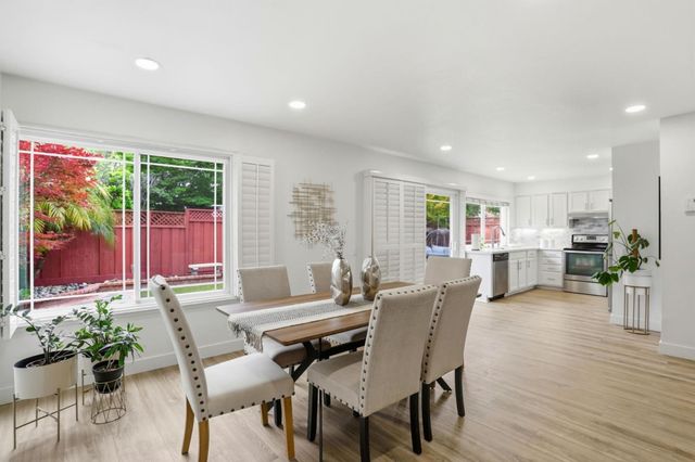 6263 Mahan Drive, San Jose, CA 95123