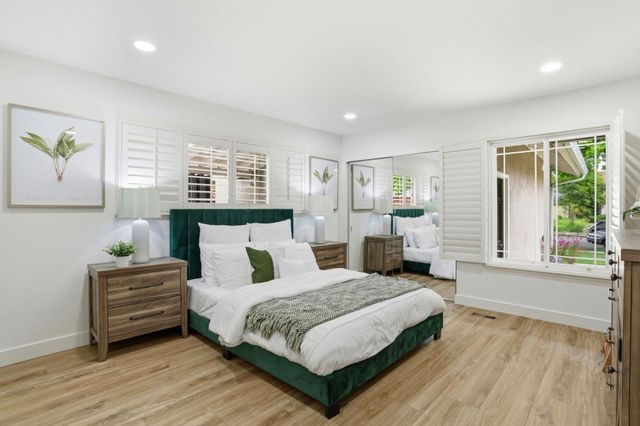 6263 Mahan Drive, San Jose, CA 95123