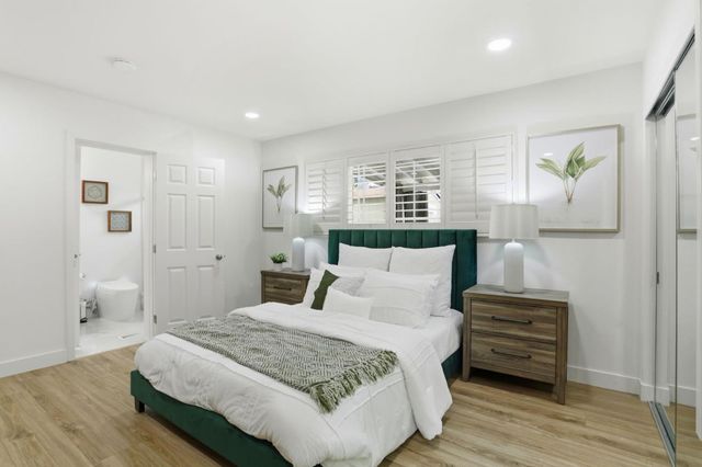 6263 Mahan Drive, San Jose, CA 95123