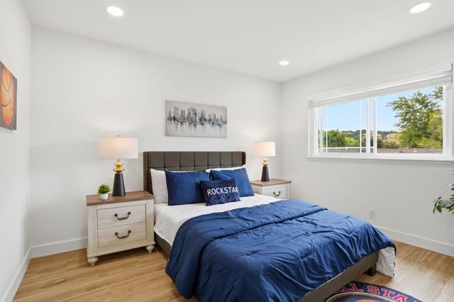 6263 Mahan Drive, San Jose, CA 95123