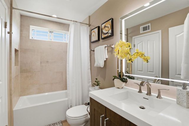 6263 Mahan Drive, San Jose, CA 95123