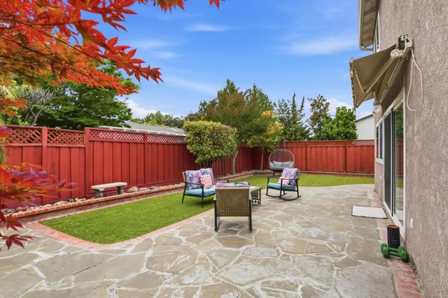 6263 Mahan Drive, San Jose, CA 95123