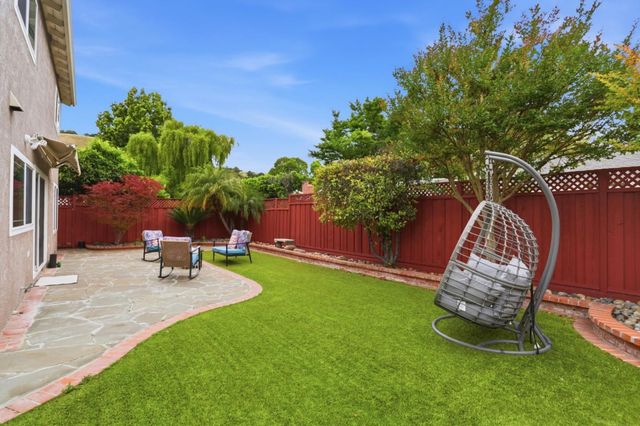 6263 Mahan Drive, San Jose, CA 95123