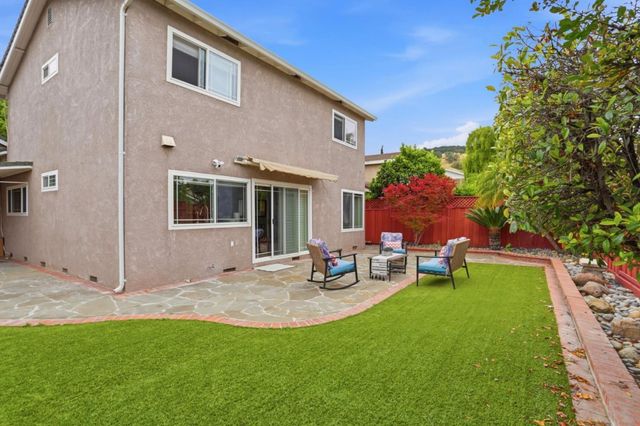 6263 Mahan Drive, San Jose, CA 95123