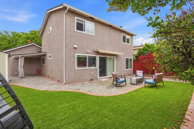 6263 Mahan Drive, San Jose, CA 95123