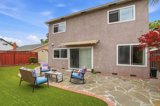 6263 Mahan Drive, San Jose, CA 95123
