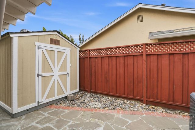 6263 Mahan Drive, San Jose, CA 95123